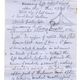 Illustration for article titled Abraham Lincoln Autopsy Notes Reveal The Horror Of An Assassins Gunshot